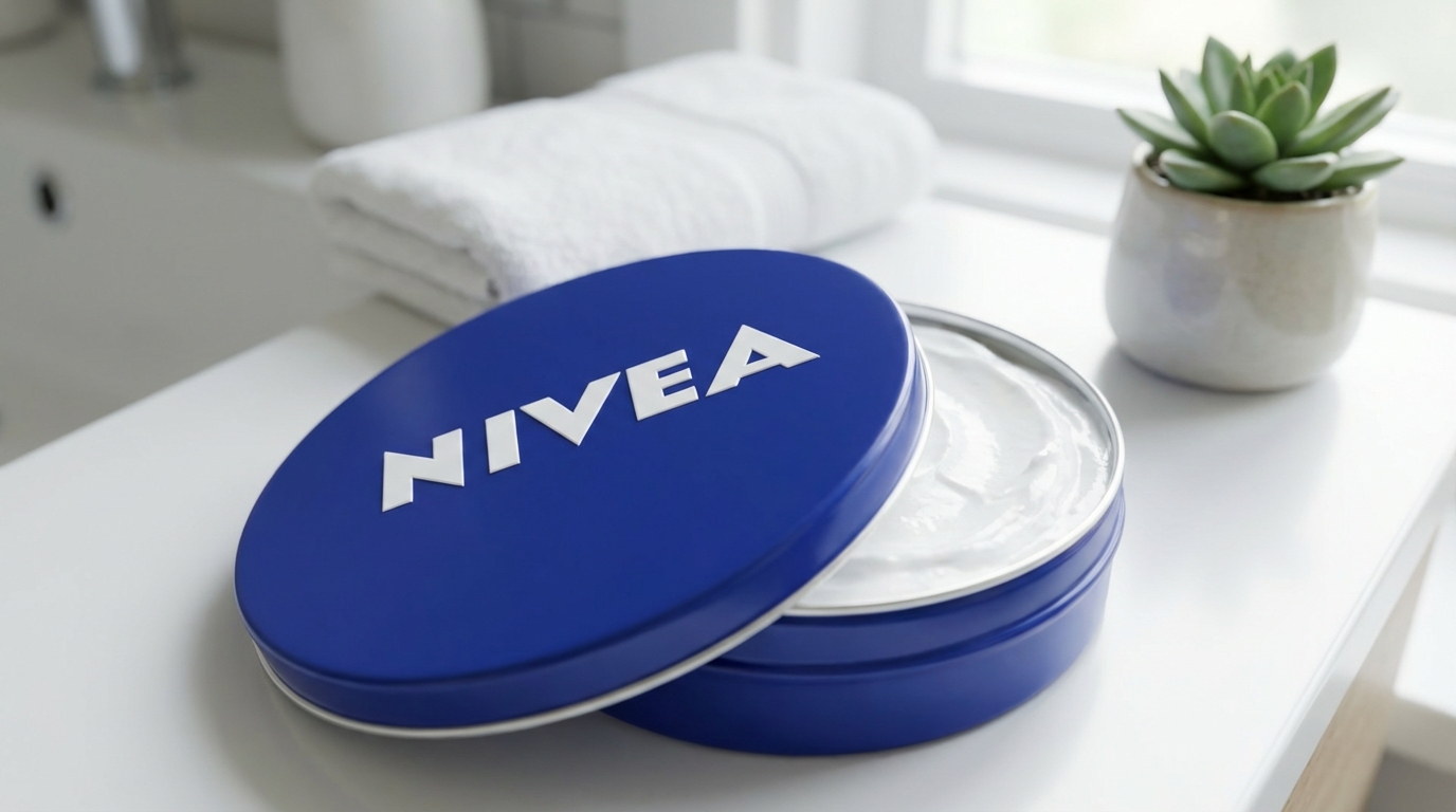 scoprite l'analisi dettagliata degli esperti sulla crema nivea e sorprendetevi dei risultati rivelati in questo approfondimento esclusivo.