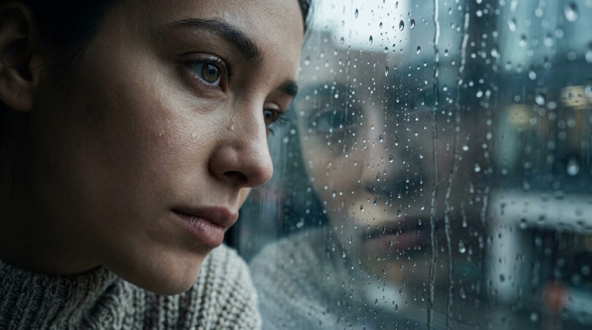 scopri i 5 tratti psicologici comuni delle persone sensibili alla pioggia secondo uno psichiatra esperto. approfondimenti unici e sorprendenti ti aspettano!