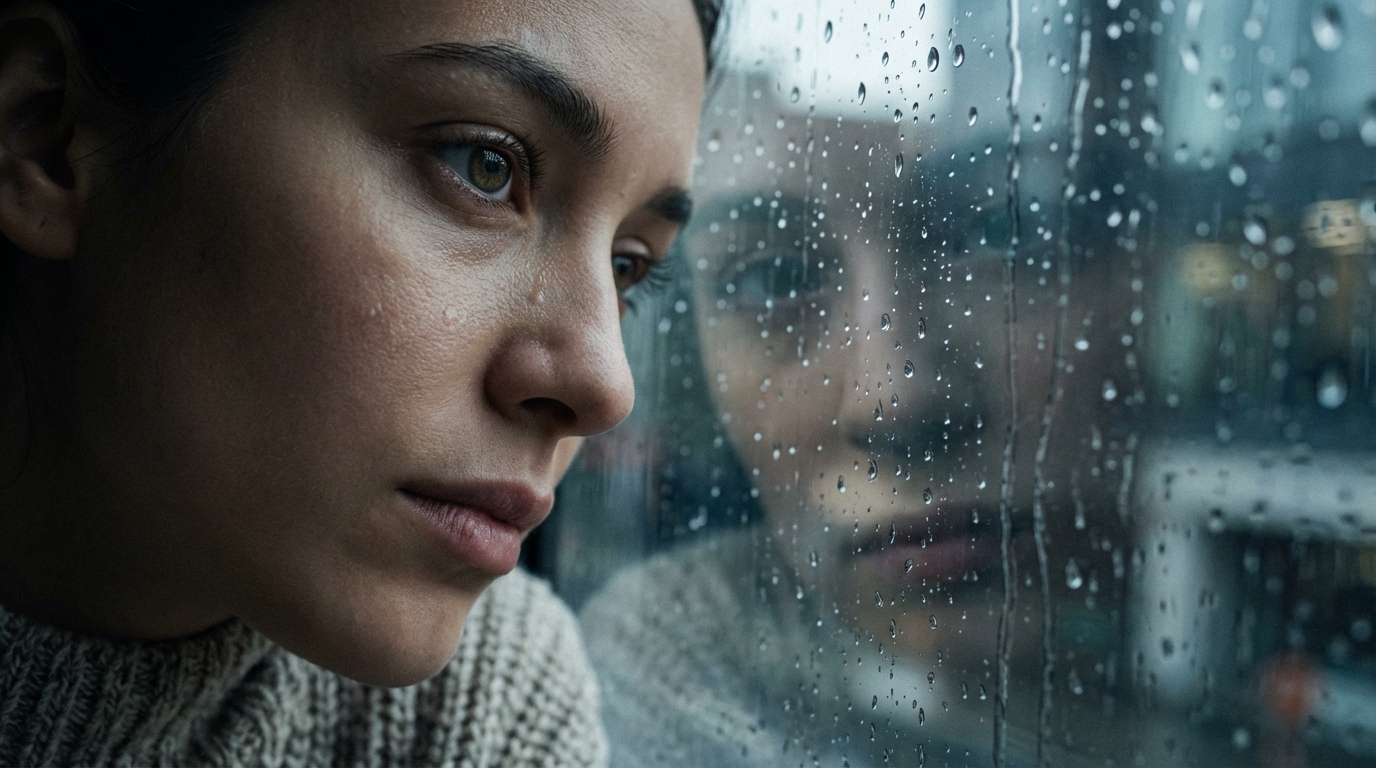 scopri i 5 tratti psicologici comuni delle persone sensibili alla pioggia secondo uno psichiatra esperto. approfondimenti unici e sorprendenti ti aspettano!