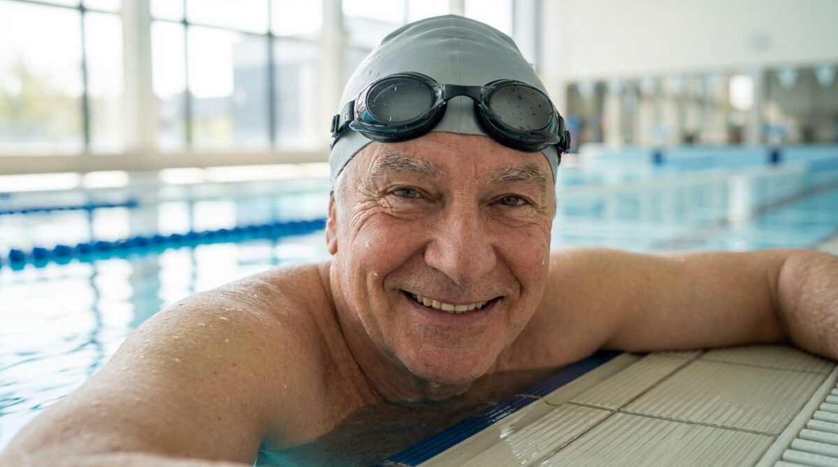 scoprite uno sport perfetto per chi ha più di 60 anni, diverso dal semplice camminare, che migliora salute e benessere in modo divertente ed efficace.